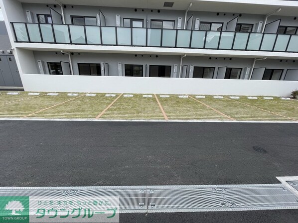 アーバンパーク北戸田の物件内観写真